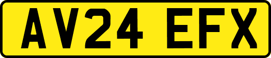 AV24EFX