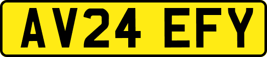 AV24EFY