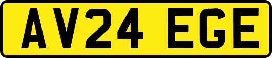 AV24EGE