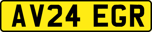 AV24EGR