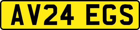 AV24EGS
