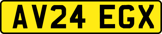 AV24EGX