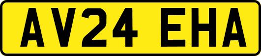 AV24EHA