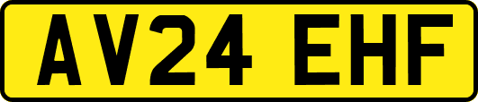 AV24EHF