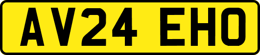AV24EHO