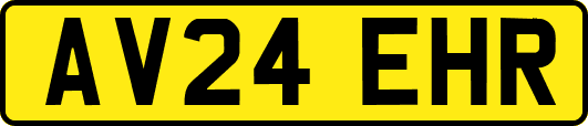 AV24EHR