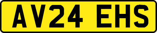 AV24EHS
