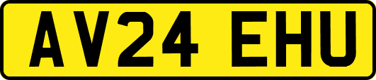 AV24EHU