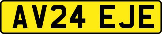 AV24EJE