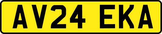 AV24EKA