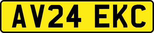 AV24EKC