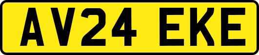AV24EKE