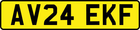 AV24EKF