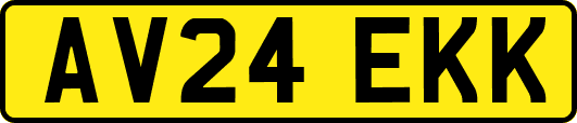 AV24EKK