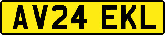 AV24EKL
