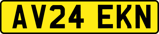 AV24EKN