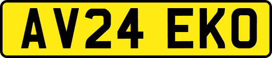 AV24EKO