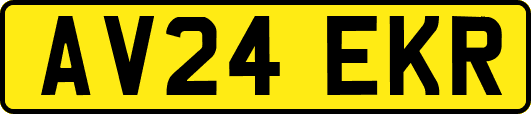 AV24EKR