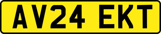 AV24EKT