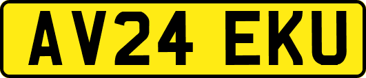 AV24EKU