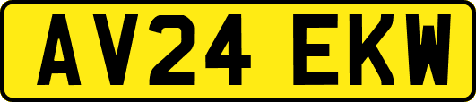 AV24EKW