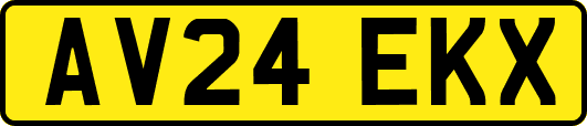 AV24EKX