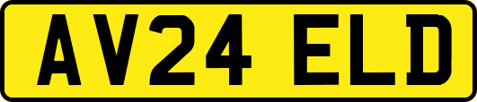 AV24ELD