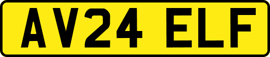 AV24ELF