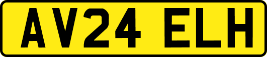 AV24ELH