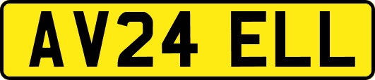 AV24ELL