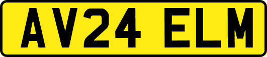 AV24ELM