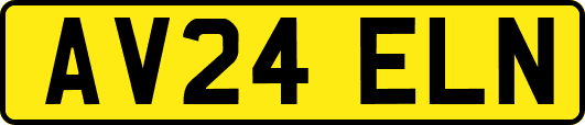 AV24ELN