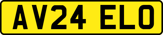 AV24ELO