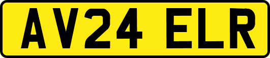AV24ELR