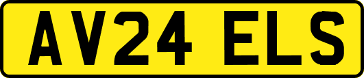AV24ELS