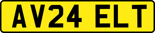 AV24ELT