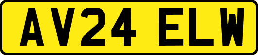 AV24ELW