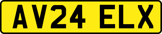 AV24ELX