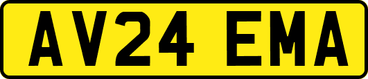 AV24EMA