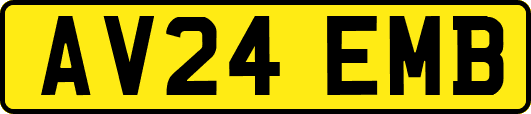 AV24EMB