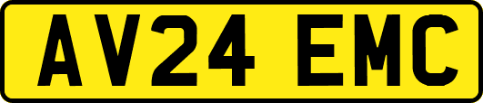 AV24EMC