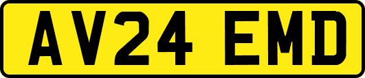 AV24EMD