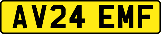AV24EMF