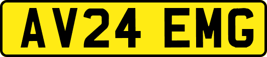 AV24EMG