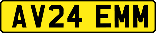 AV24EMM