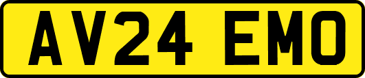 AV24EMO