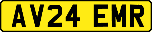 AV24EMR