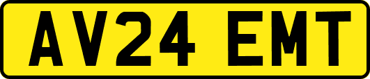AV24EMT