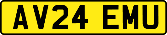 AV24EMU
