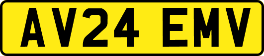 AV24EMV
